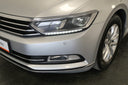 Volkswagen Passat 2.0 TDI 140 kW DSG 4x4 Comfort