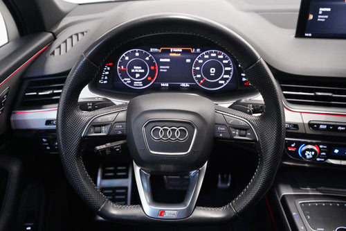 Audi Q7 3.0 TDI V6 210 kW S-Line – foto 19