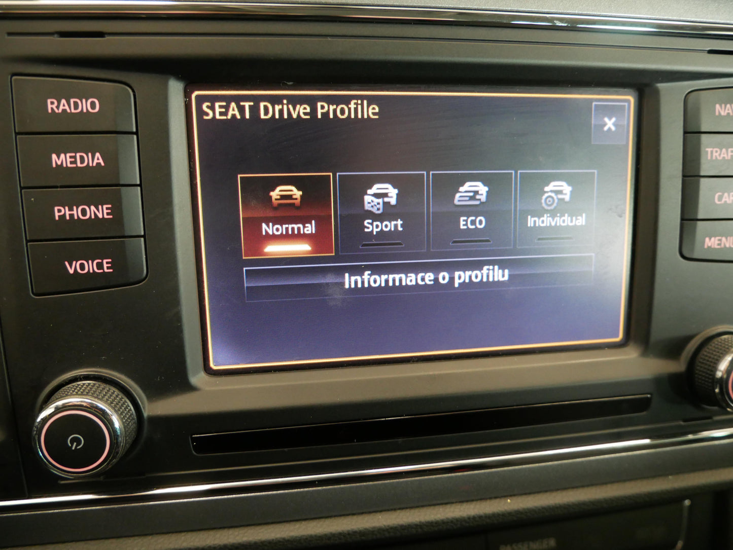Seat Leon 1.8 TSI 132 kW FR