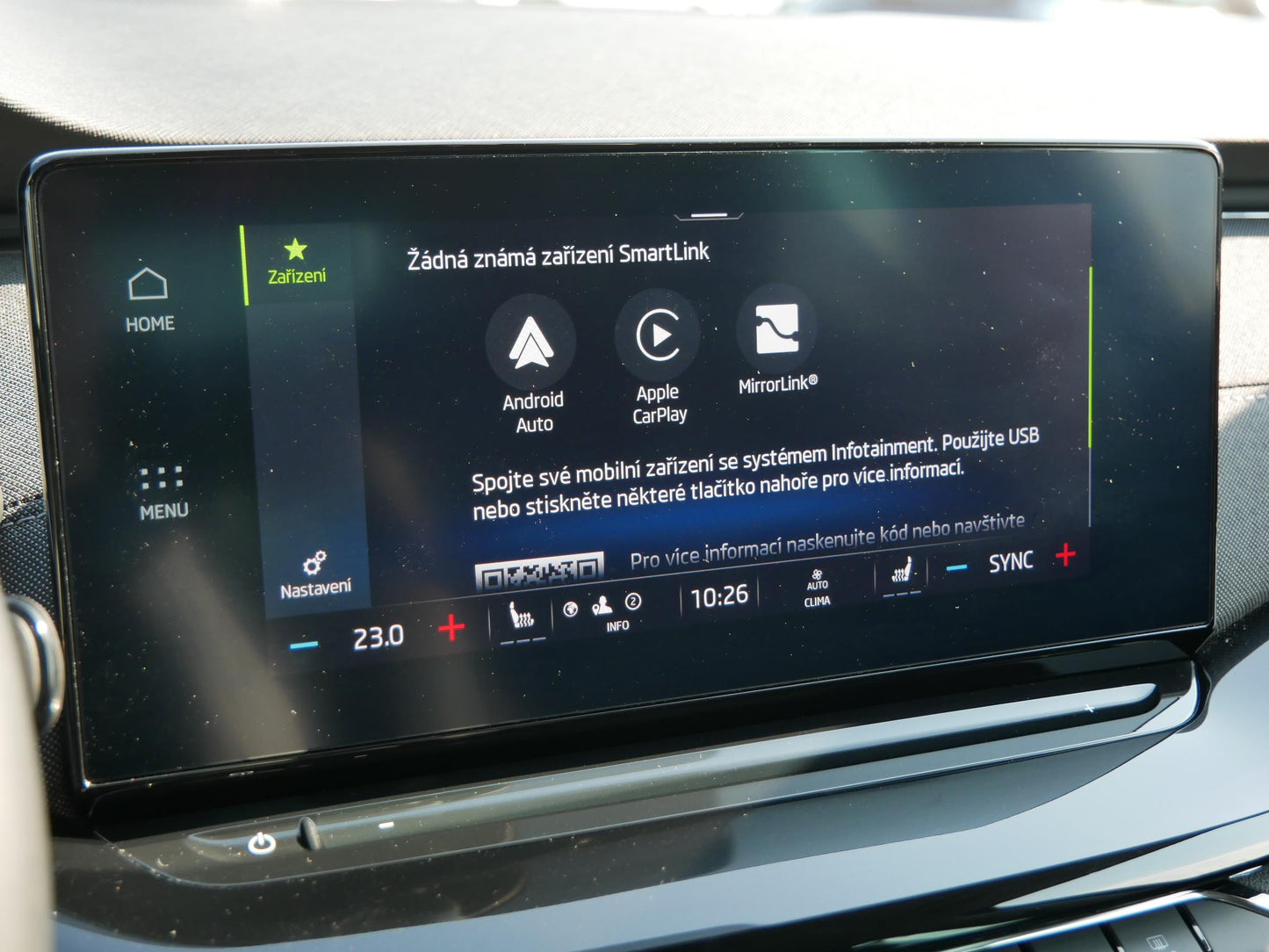 ŠKODA Octavia 2.0 TDI 85 kW Style Plus