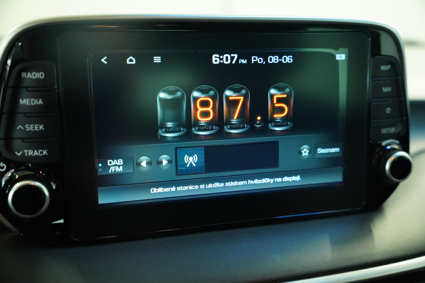 Hyundai Tucson 1.6 T-GDI 130 kW 4x4 Style