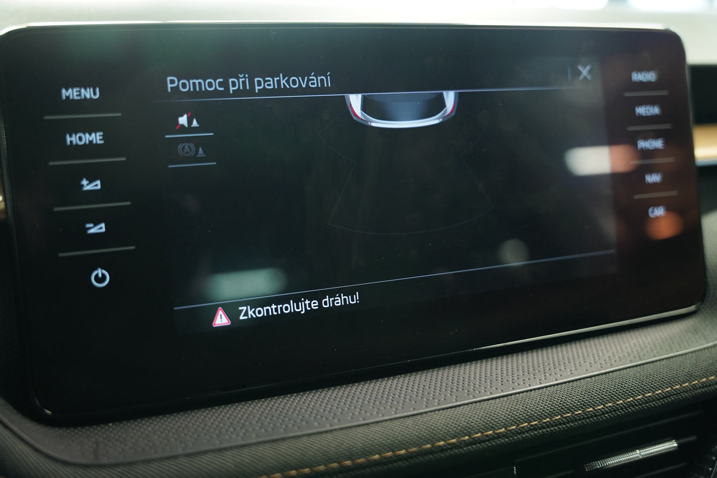 Škoda Fabia 1.0 TSI 70 kW Style