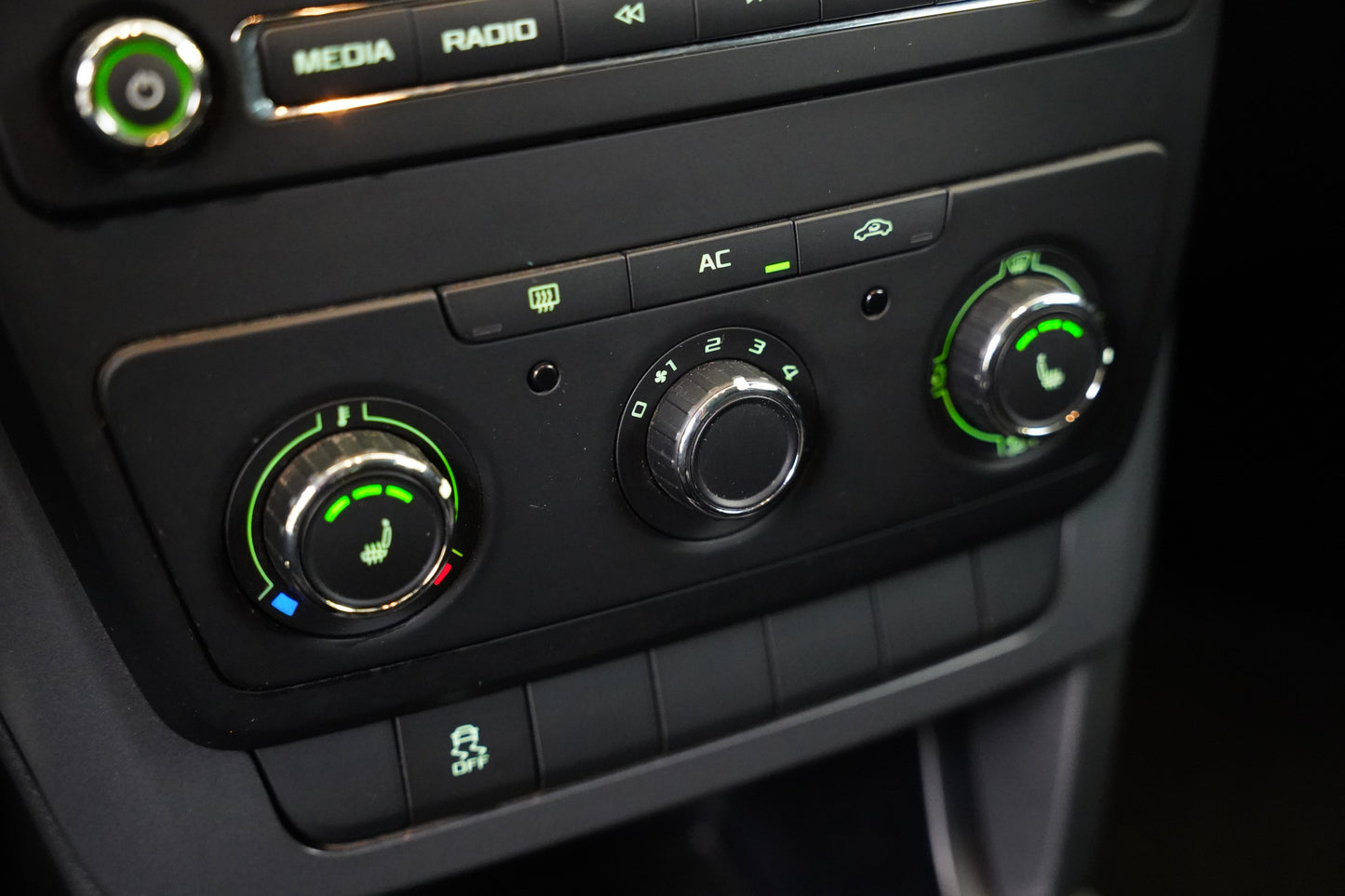 Škoda Yeti 1.2 TSI 77 kW Active Plus