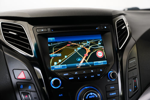 Hyundai i40 1.7 CRDI 100 kW – foto 19