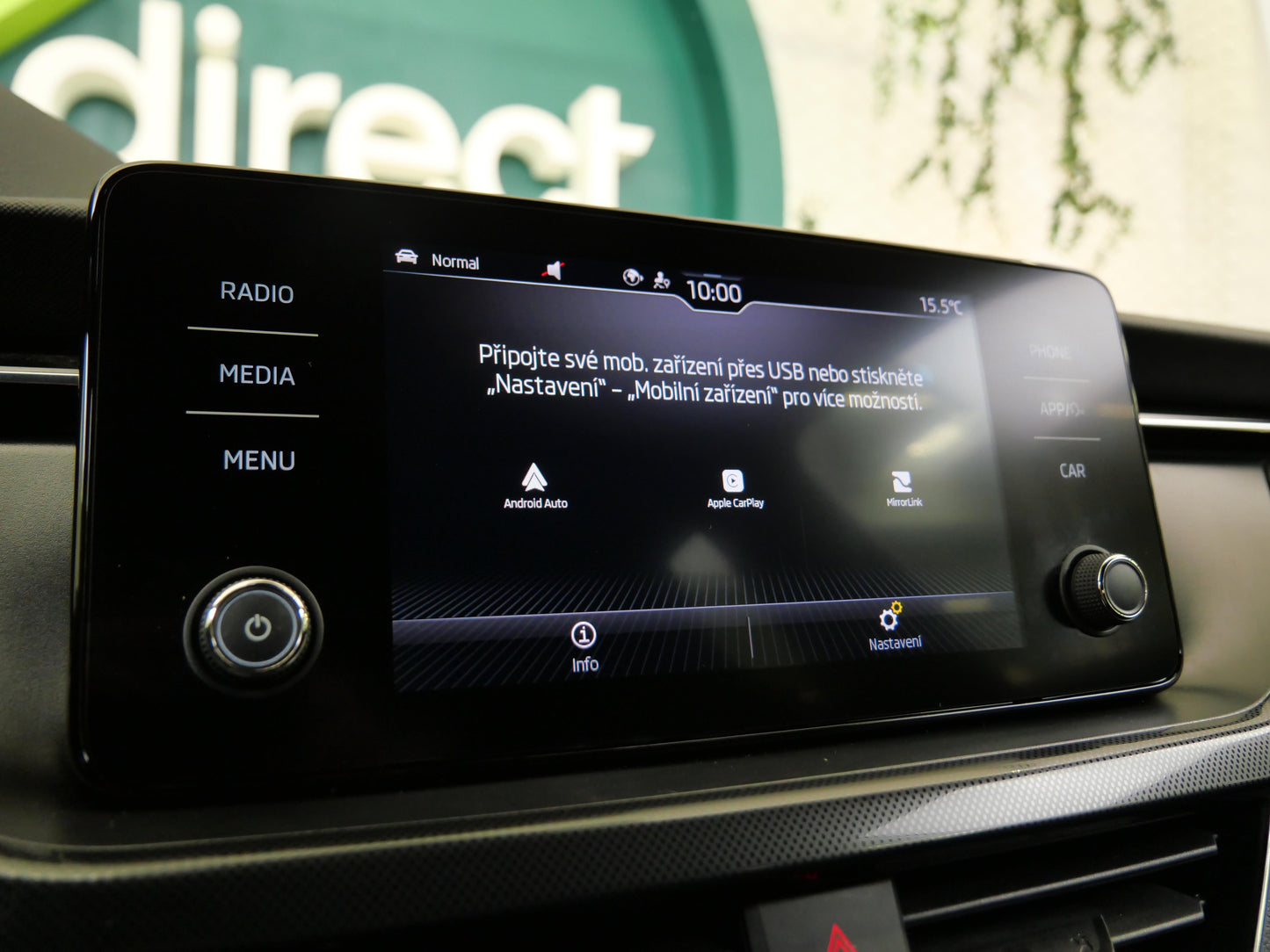 ŠKODA Kamiq 1.6 TDI 85 kW Style