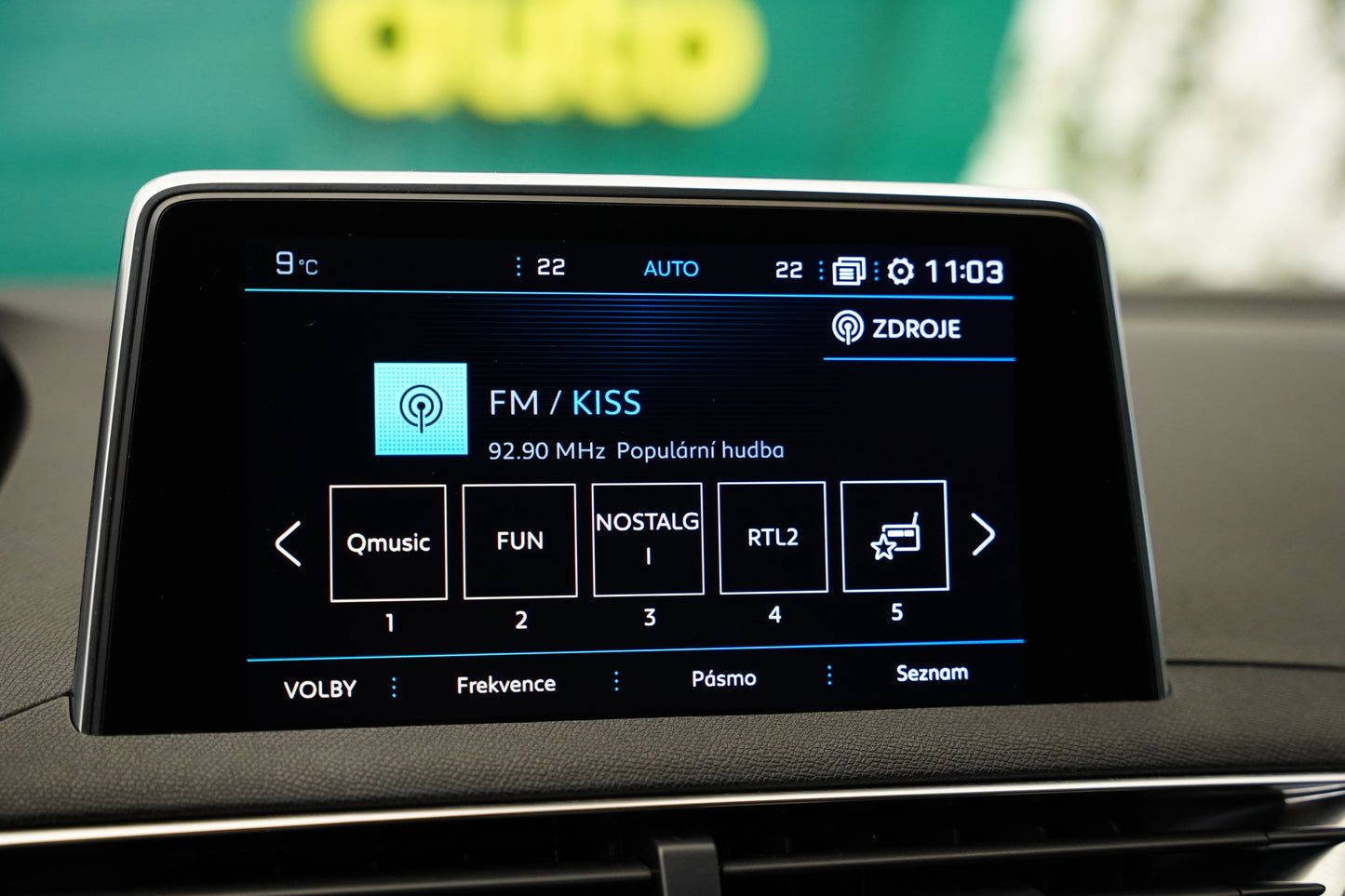Peugeot 3008 1.2 PureTech 96 kW Allure
