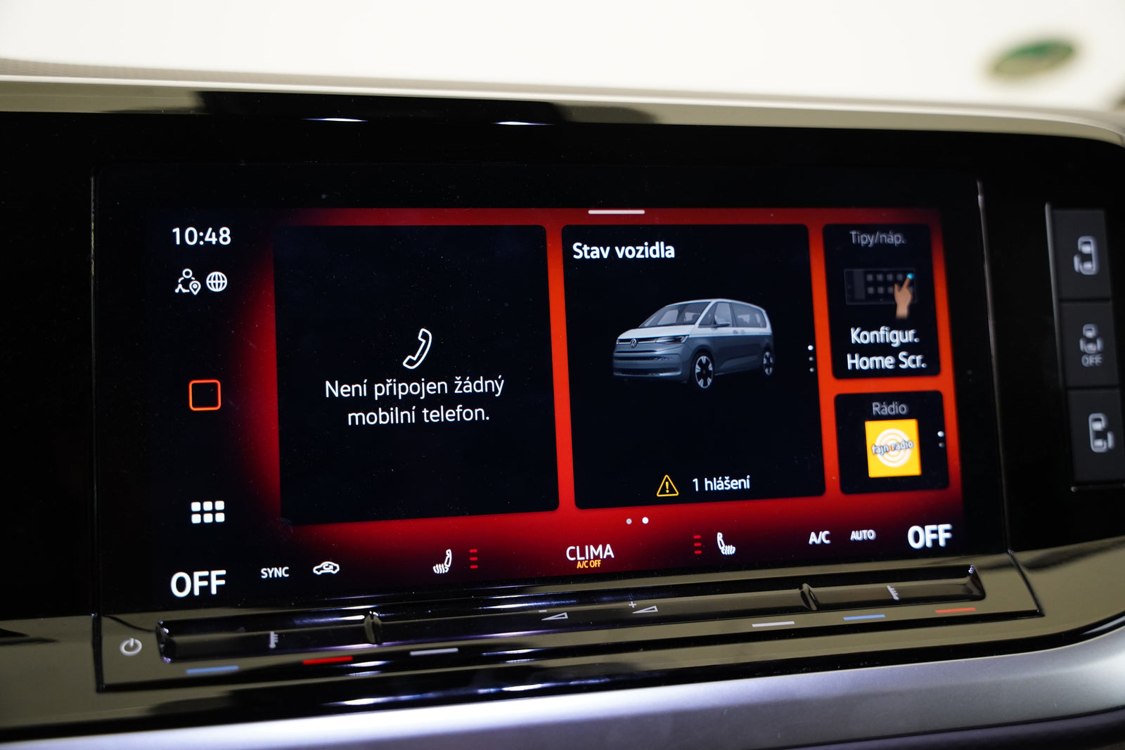Volkswagen Multivan 2.0 TDI 110kW DSG Edition Long – foto 18