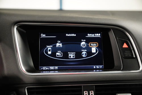 Audi Q5 2.0 TDI 140 kW Quattro – foto 19
