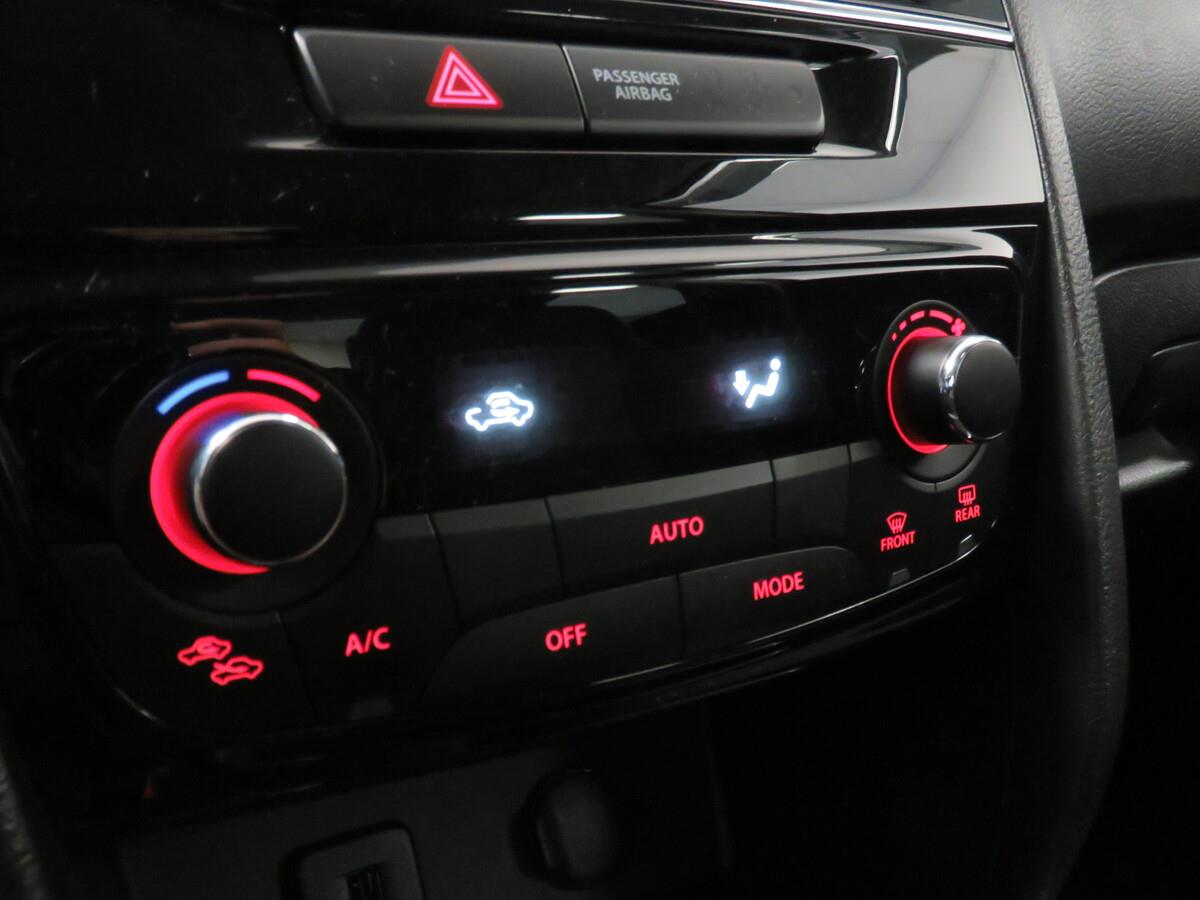 Suzuki Vitara 1.6 VVT 88 kW COMFORT