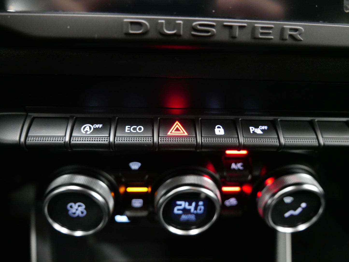 Dacia Duster 1.0 TCe LPG 67 kW Prestige