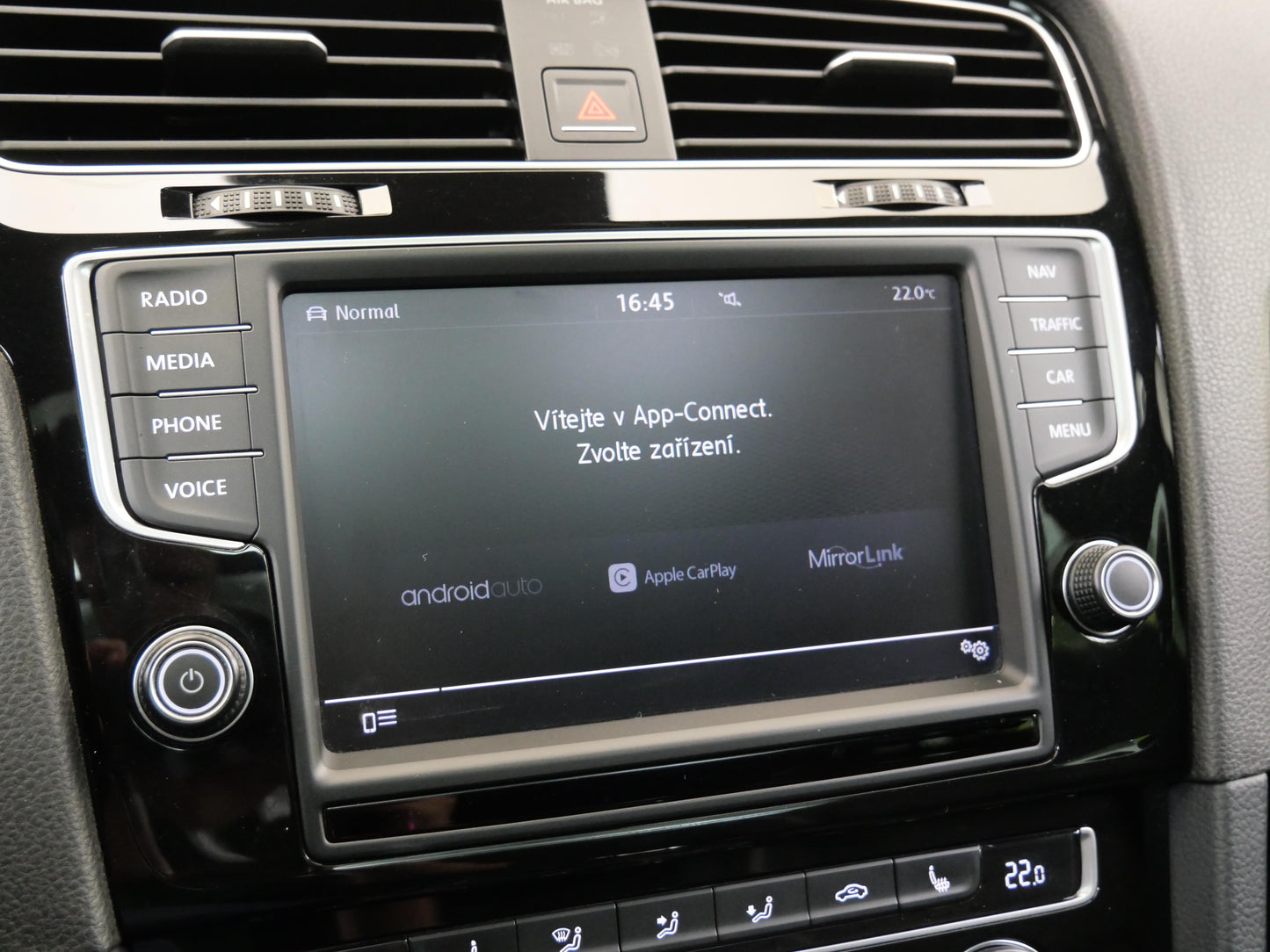 Volkswagen Golf 2.0 TSI 221 kW 4Motion "R"