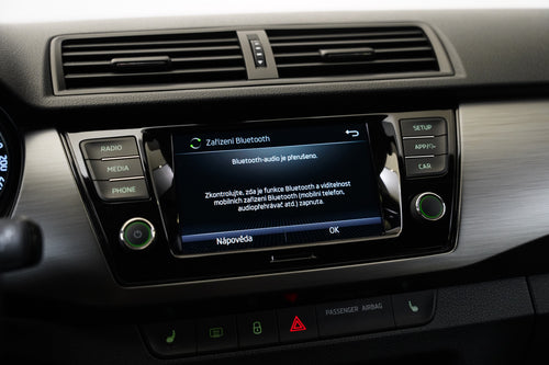 Škoda Fabia 1.0 TSI 70 kW Style – foto 19