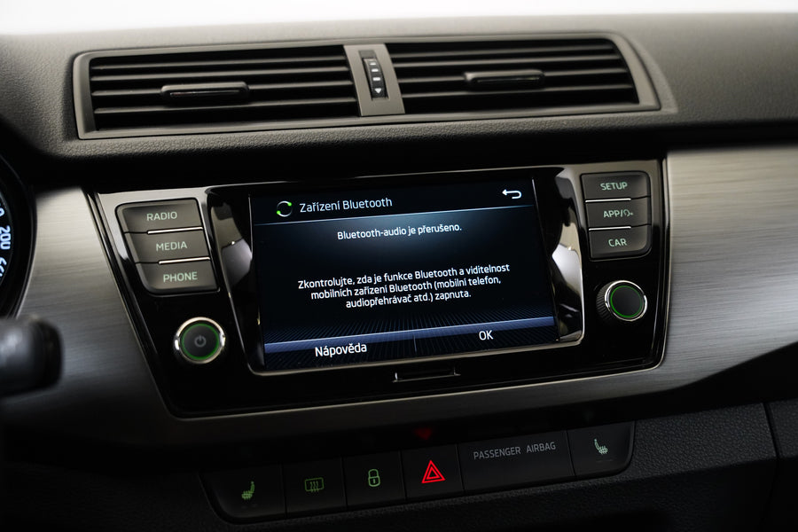 Škoda Fabia 1.0 TSI 70 kW Style – foto 19