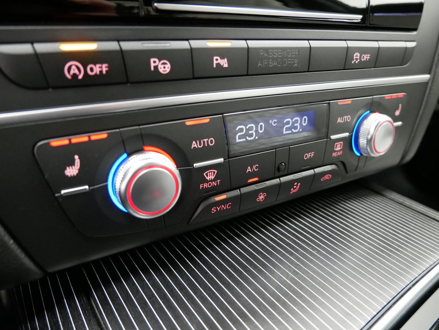 Audi A6 3.0 BITDI 240 kW Competition