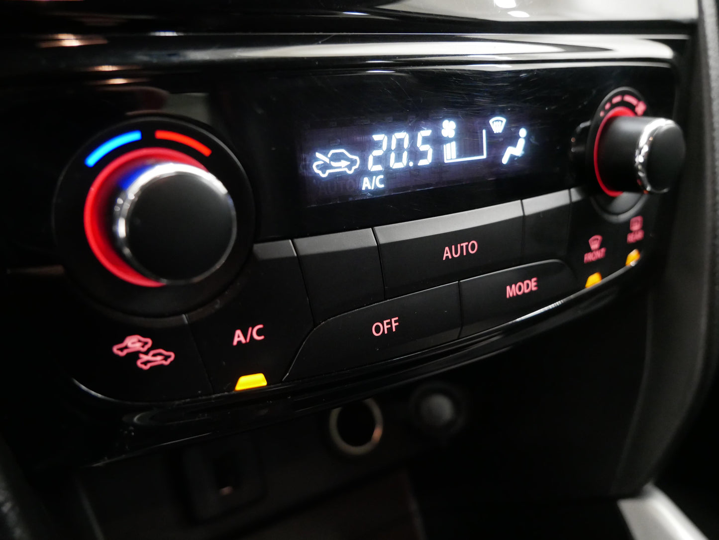 Suzuki Vitara 1.4BJET 103kW AllGrip Elegance