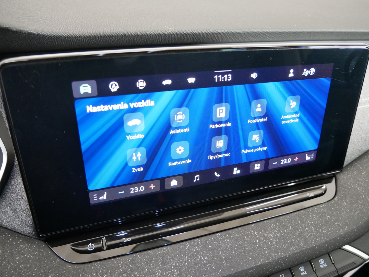 Škoda Octavia 2.0 TDI 110 kW Selection