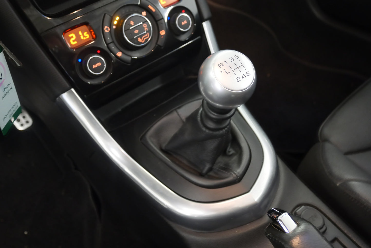 Peugeot 308 CC 1.6 110kW