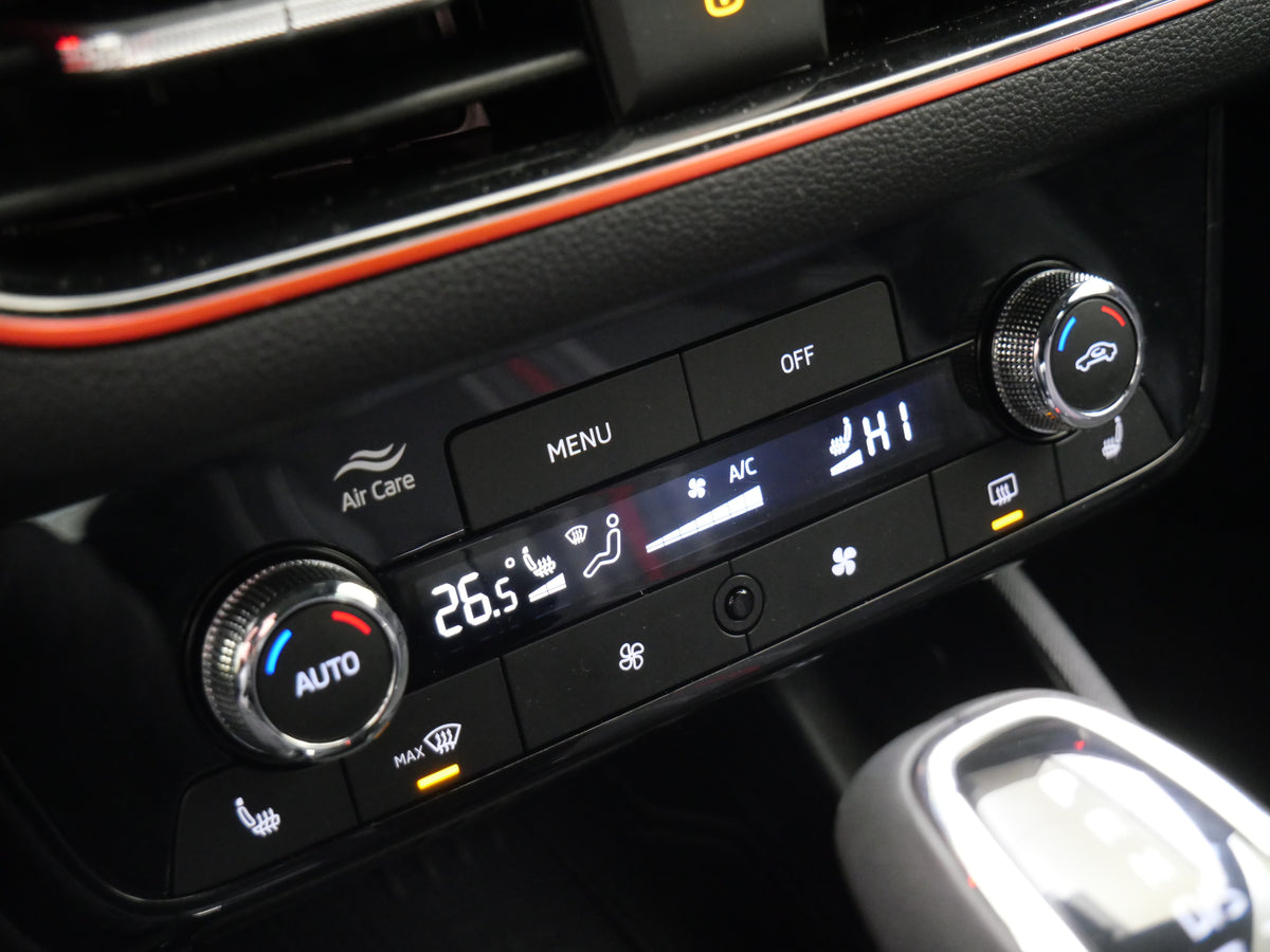 Škoda Scala 1.0 TSI 85 kW DSG Monte Carlo – foto 19