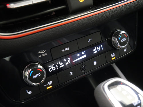 Škoda Scala 1.0 TSI 85 kW DSG Monte Carlo – foto 19