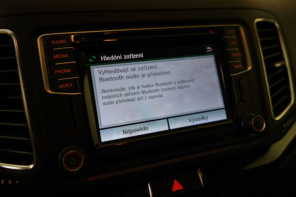 Volkswagen Sharan 2.0 TSI 162 kW Highline – foto 19