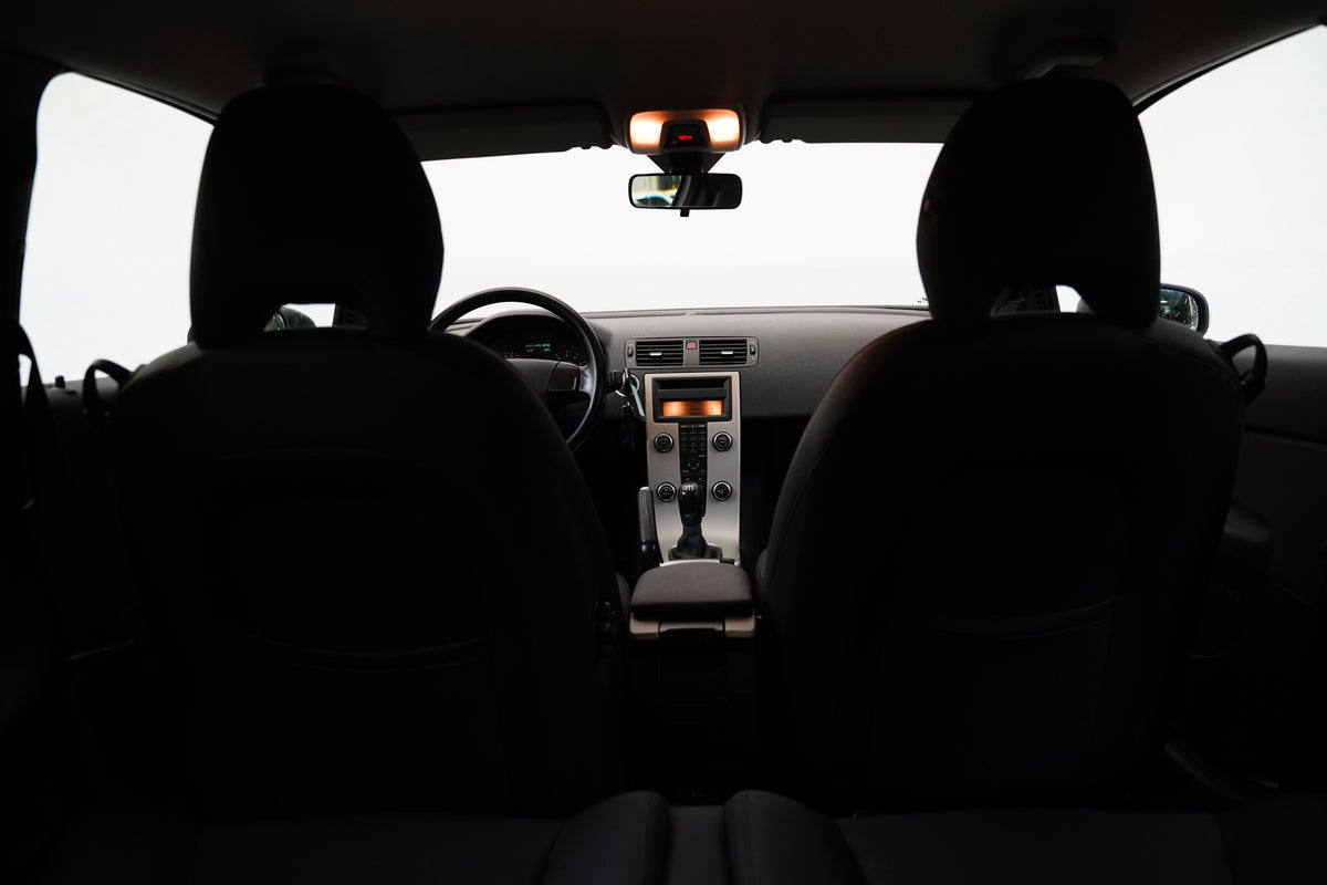 Volvo C30 1.6 i 74 kW Edition – foto 19