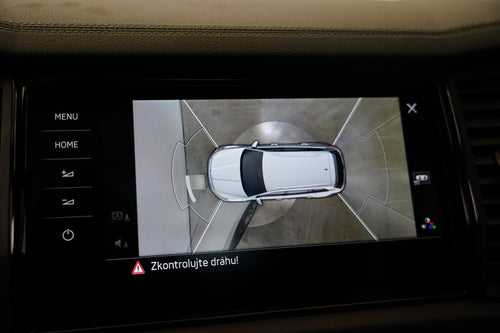 Škoda Kodiaq 2.0 TDI 147 kW 4x4 Sportline+ – foto 19