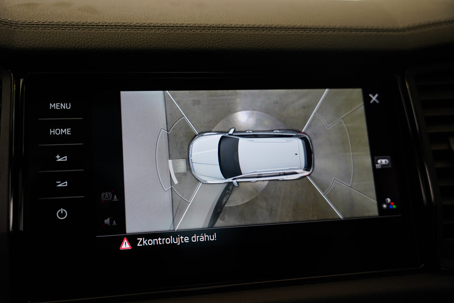 Škoda Kodiaq 2.0 TDI 147 kW 4x4 Sportline+ – foto 19