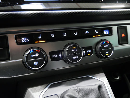 Volkswagen Caravelle 2.0 TDI 110 kW DSG Long – foto 19