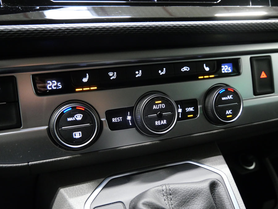 Volkswagen Caravelle 2.0 TDI 110 kW DSG Long – foto 19