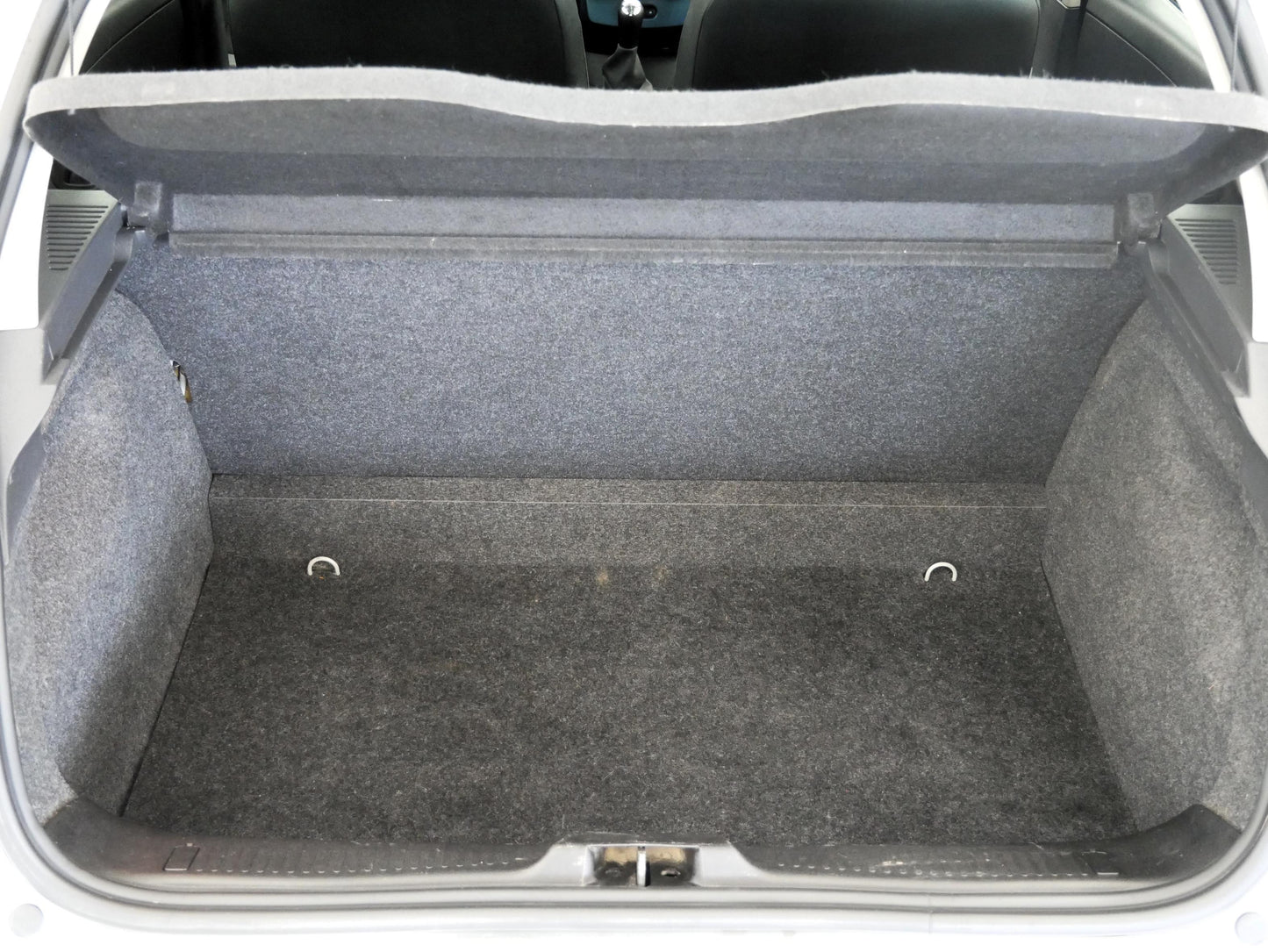 Renault Clio 1.2i 55kW