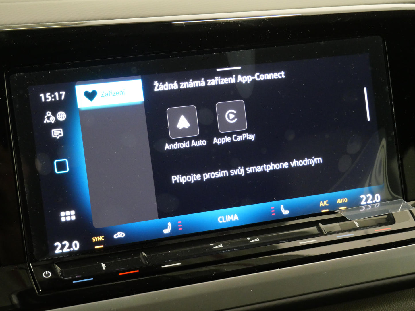 Volkswagen Multivan 2.0 TDI 110 kW Long Edition