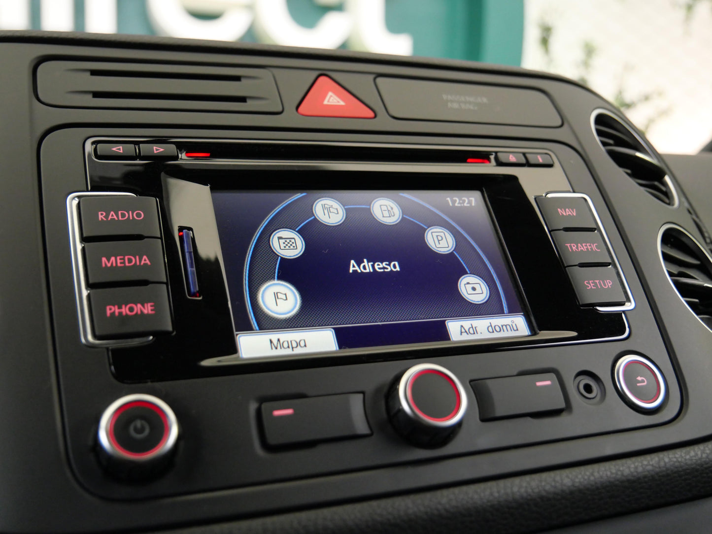 Volkswagen Golf 1.2 TSI 63 kW Style