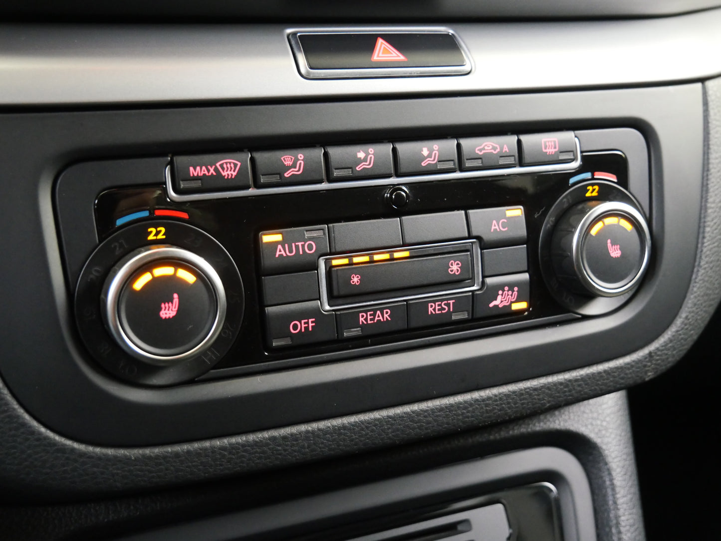 Volkswagen Sharan 1.4 TSI 110 kW Trendline