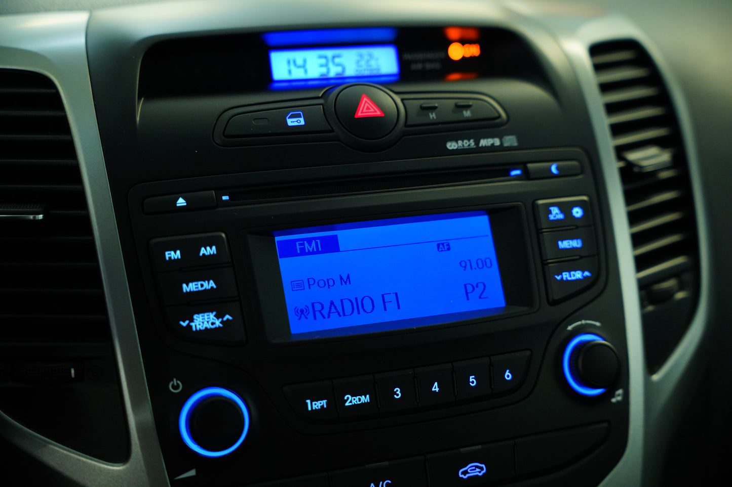 Hyundai ix20 1.4i 66kw Essential