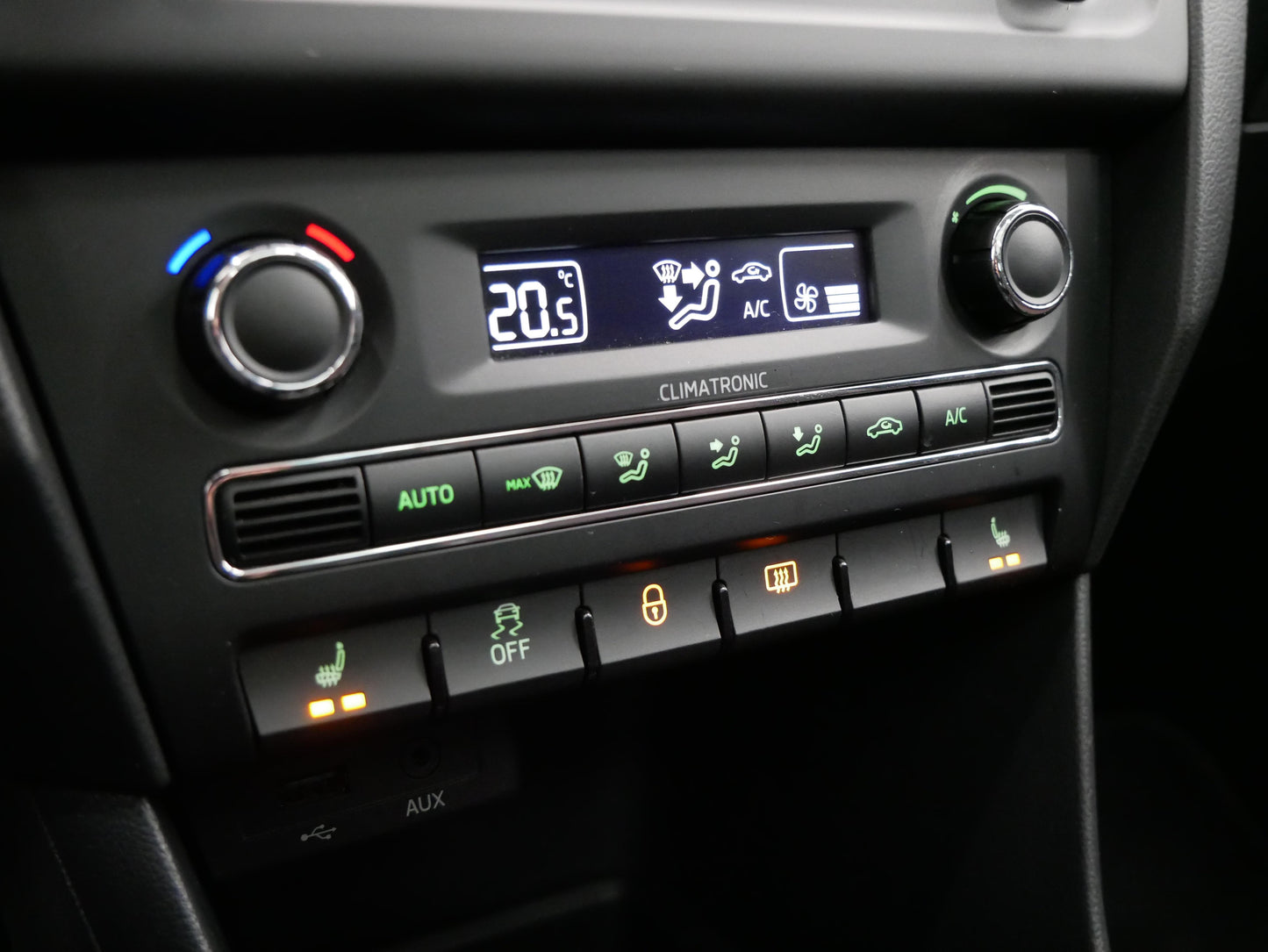 Škoda Rapid 1.2 TSI 77 kW Ambition Sport