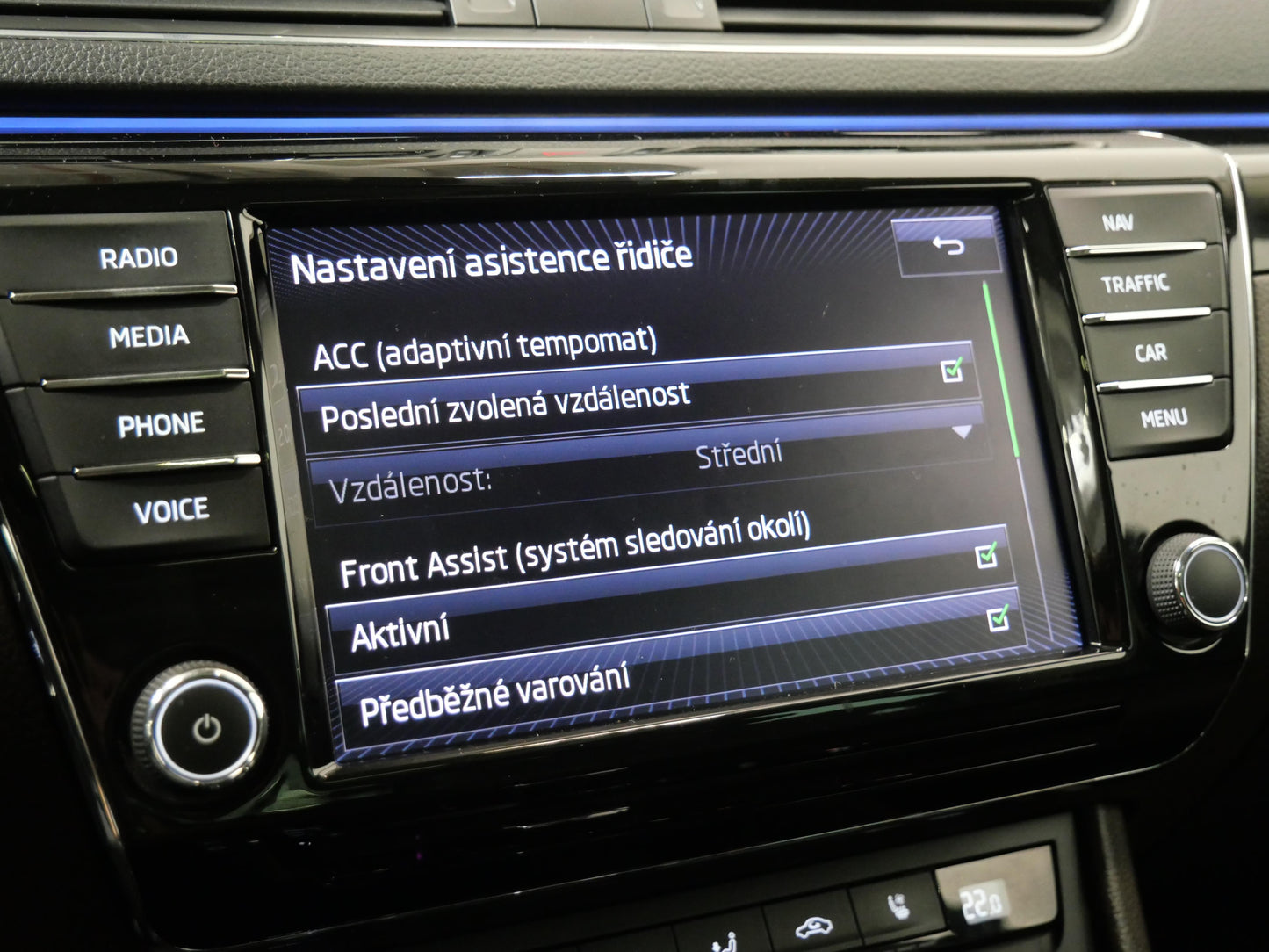 Škoda Superb 2.0 TDI 140 kW 4x4 L&K