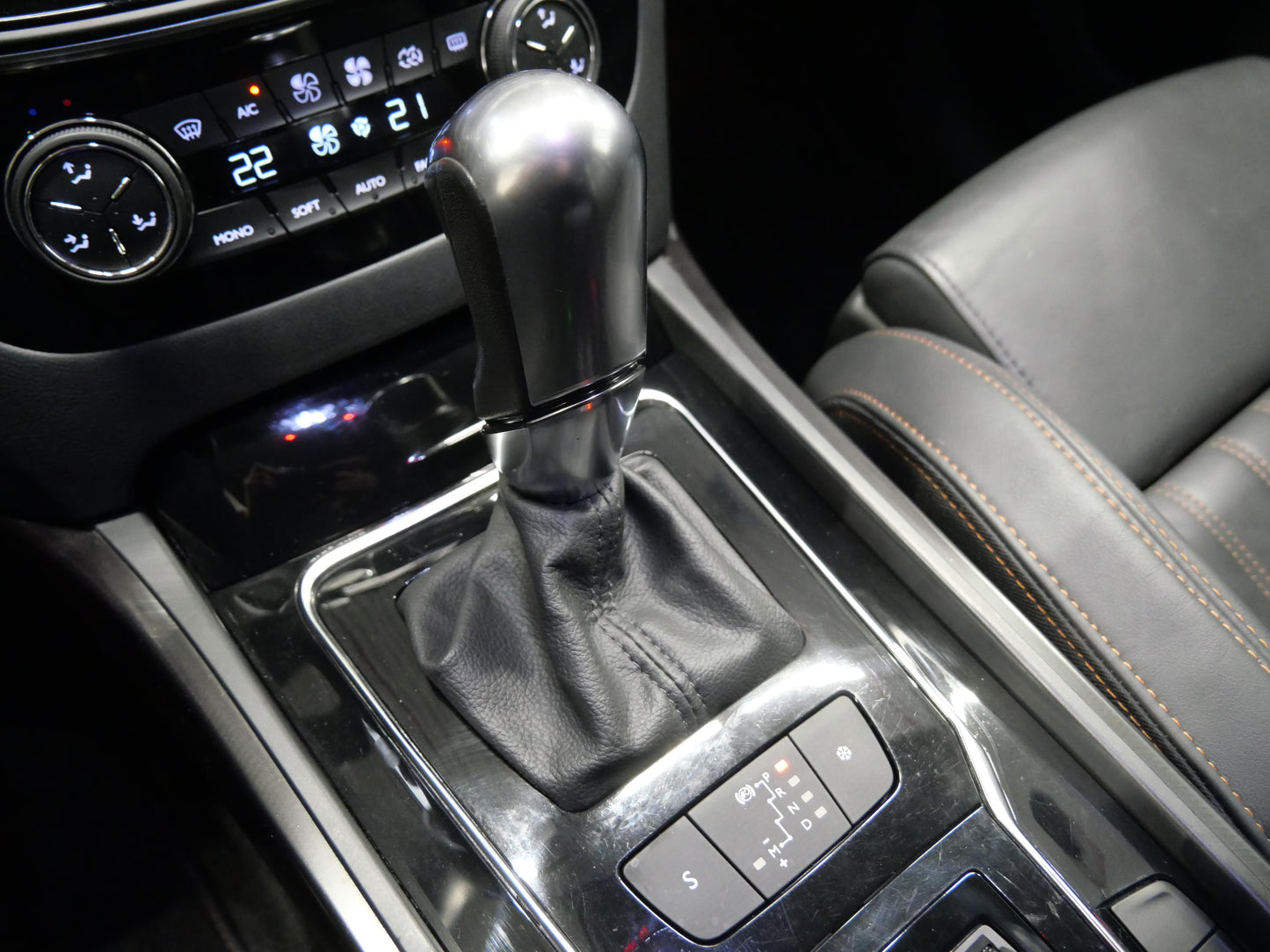 Peugeot 508 2.0 BlueHDi 133 kW RXH