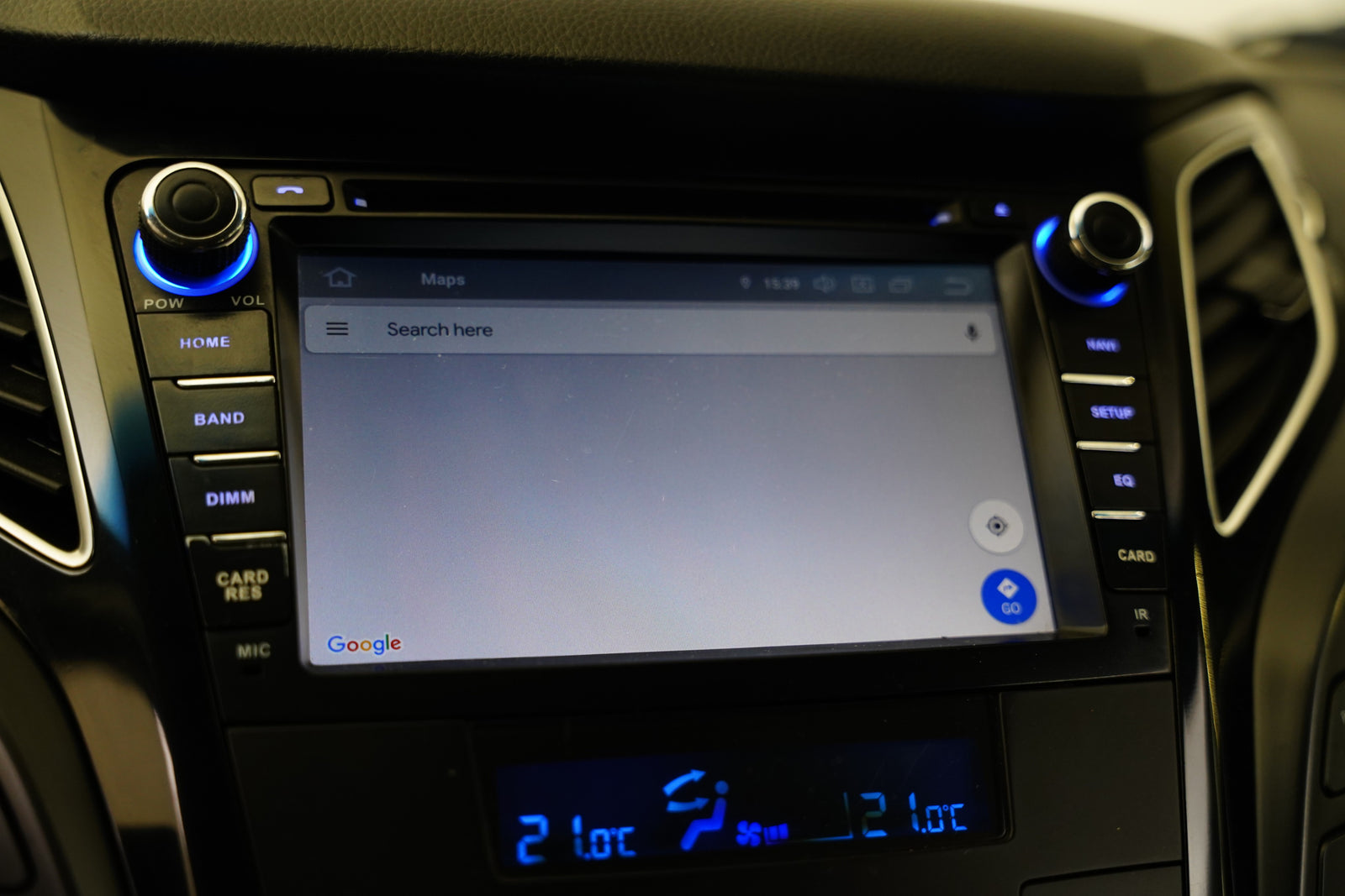 Hyundai i40 1.7 CRDI 100 kW – foto 19