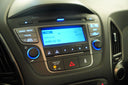 Hyundai ix35 1.7 CRDi 85 kW FIFA World Cup