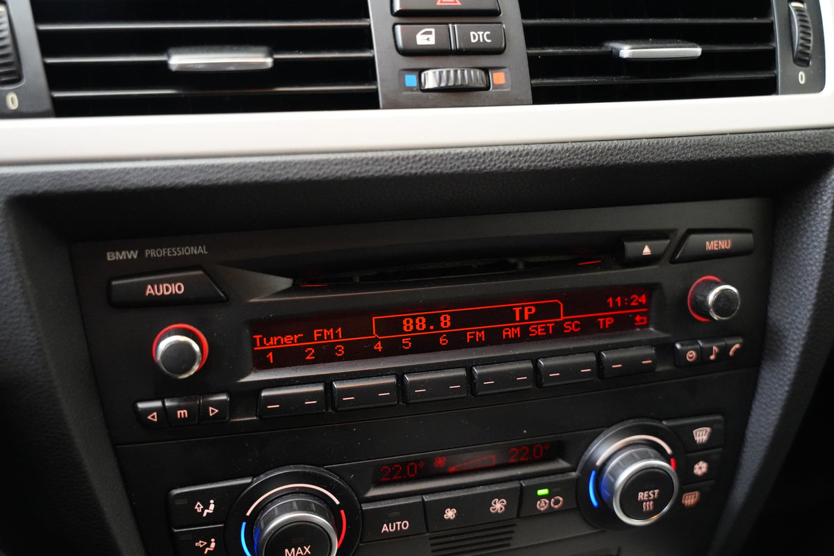 BMW Řada 3 18 105 kW – foto 19