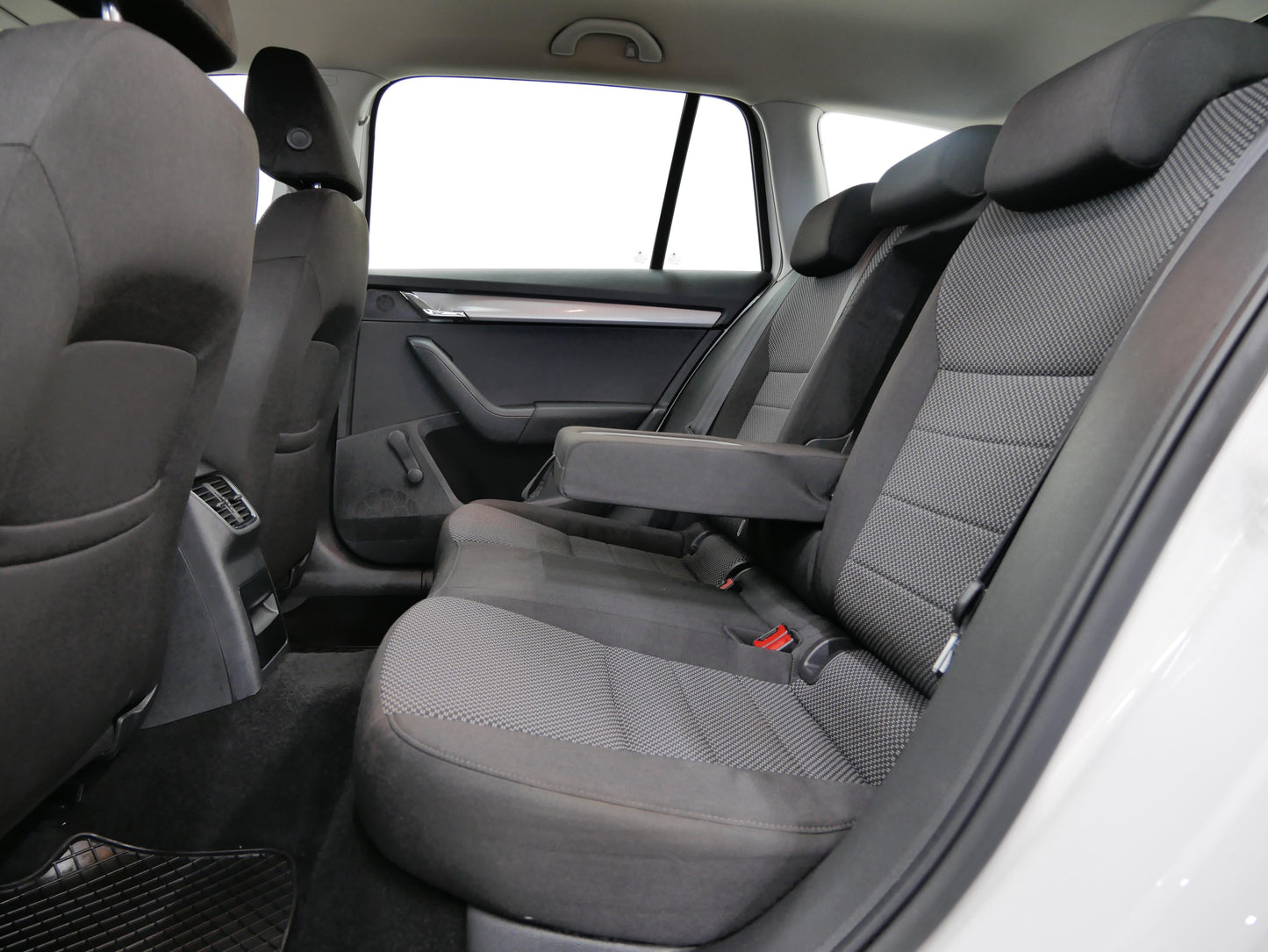 Škoda Octavia 1.6 TDI 77 kW Ambition Plus