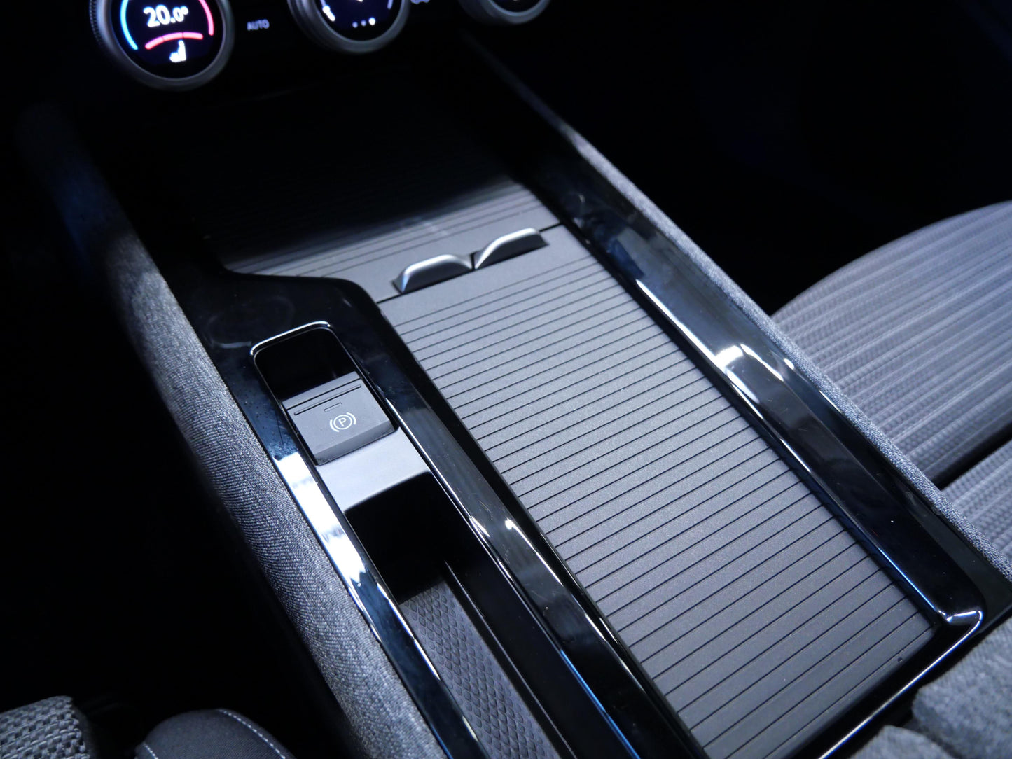 Škoda Superb 2.0 TDI 110 kW Selection
