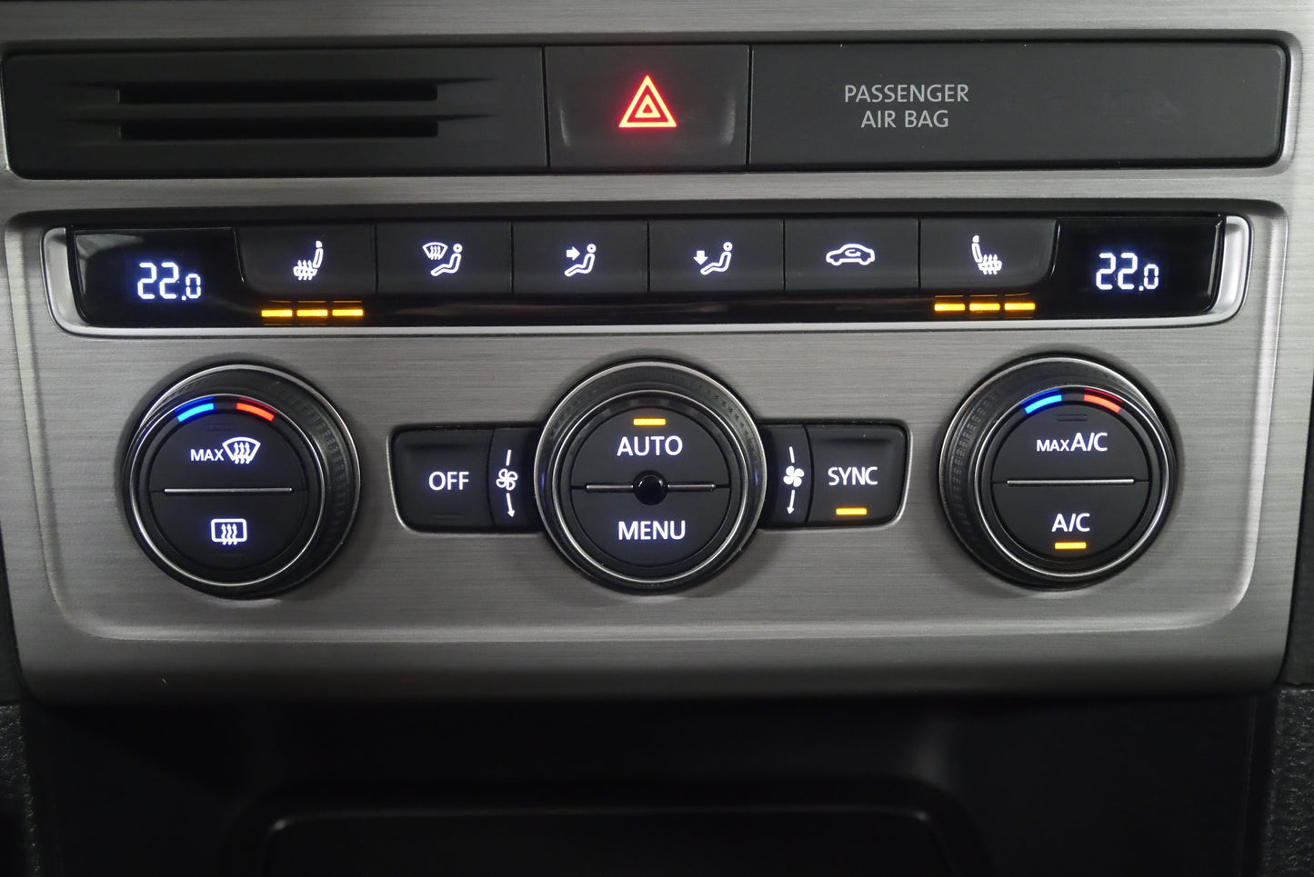 Volkswagen Golf 1.2 TSI 81 kW Comfortline