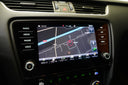 Škoda Octavia 2.0 TDI 135 kW DSG RS