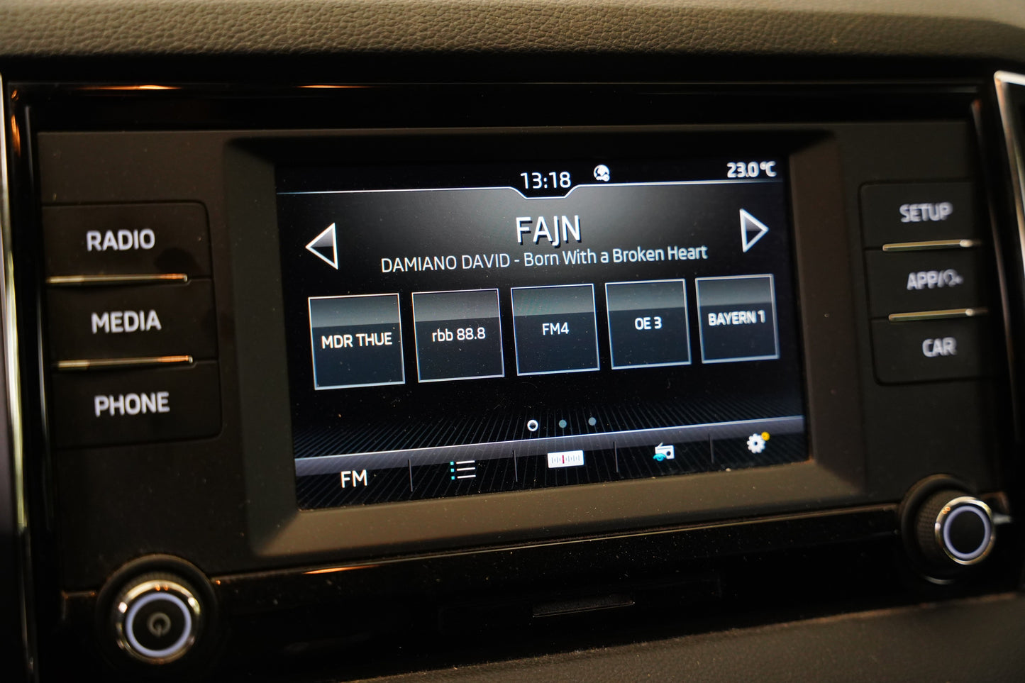 Škoda Karoq 2.0 TDI 110 kW 4x4 Ambition