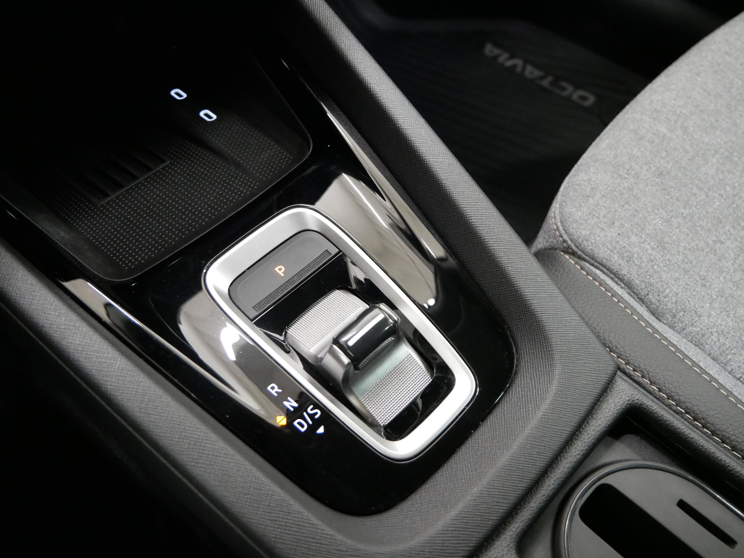 Škoda Octavia 1.5 eTSI 110 kW Top Selection