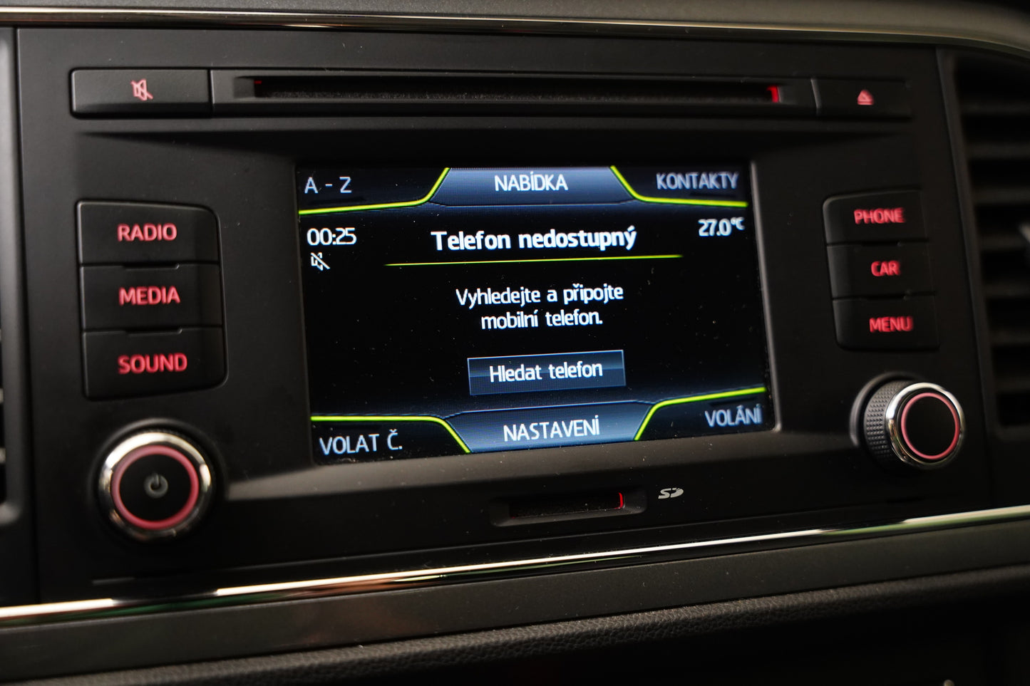 Seat Leon 1.4 TSI 110 kW