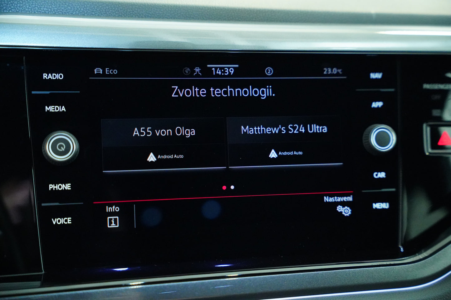 Volkswagen Polo 2.0 TSI 147 kW GTI