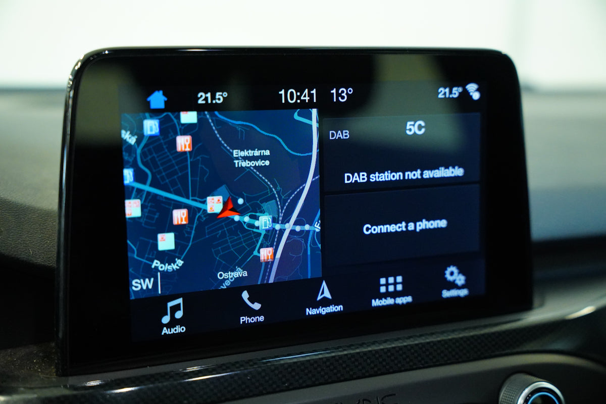 Ford Focus 2.0 TDCi 110 kW ST-Line – foto 19