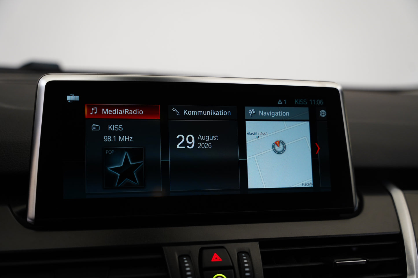 BMW Řada 2 218d 110 kW xDrive Luxury